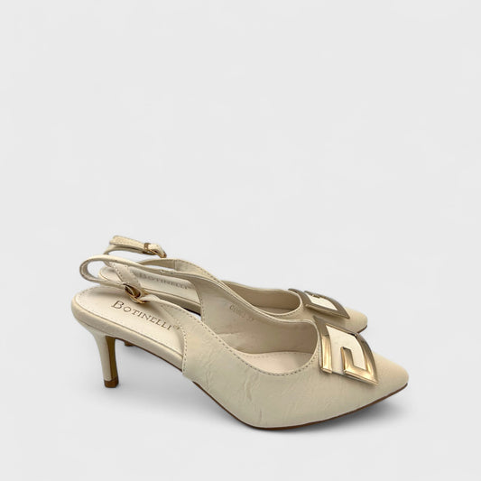 PANTOFI ADAO ALBI
