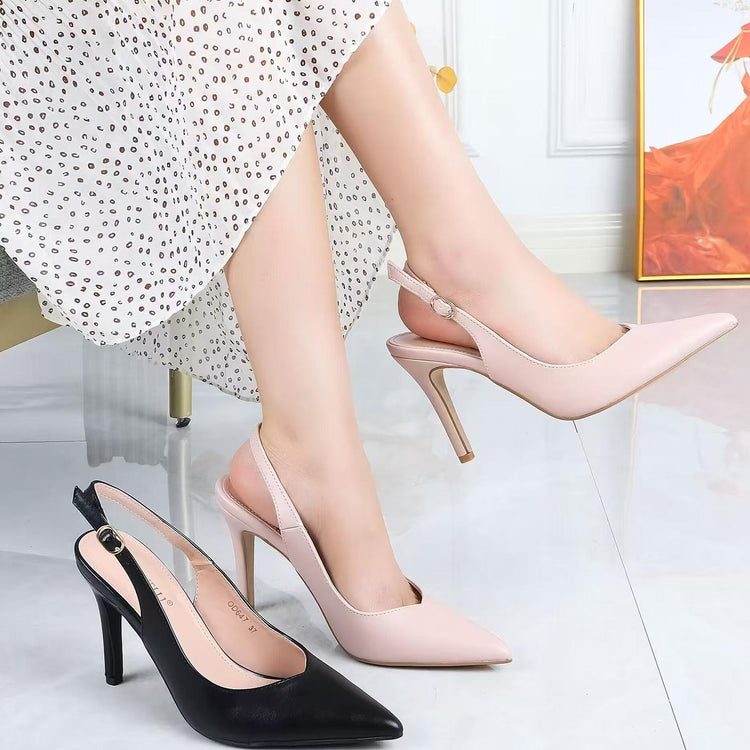 PANTOFI NIYA NEGRI