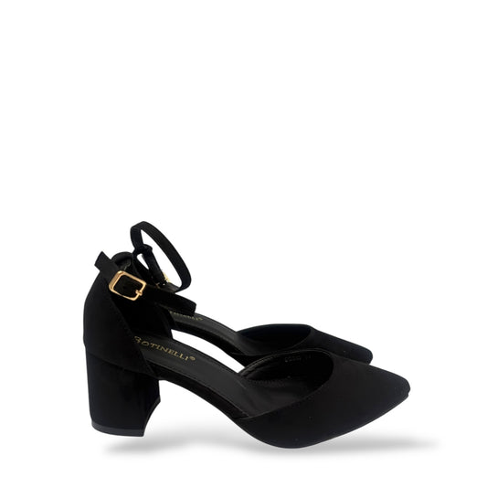 PANTOFI NOOL NEGRI
