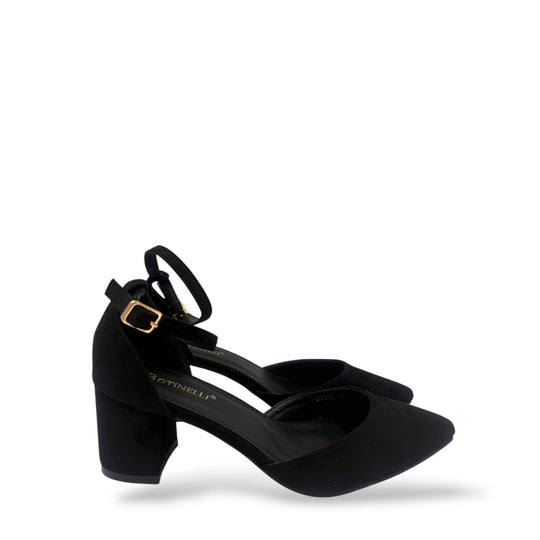 PANTOFI NOOL NEGRI