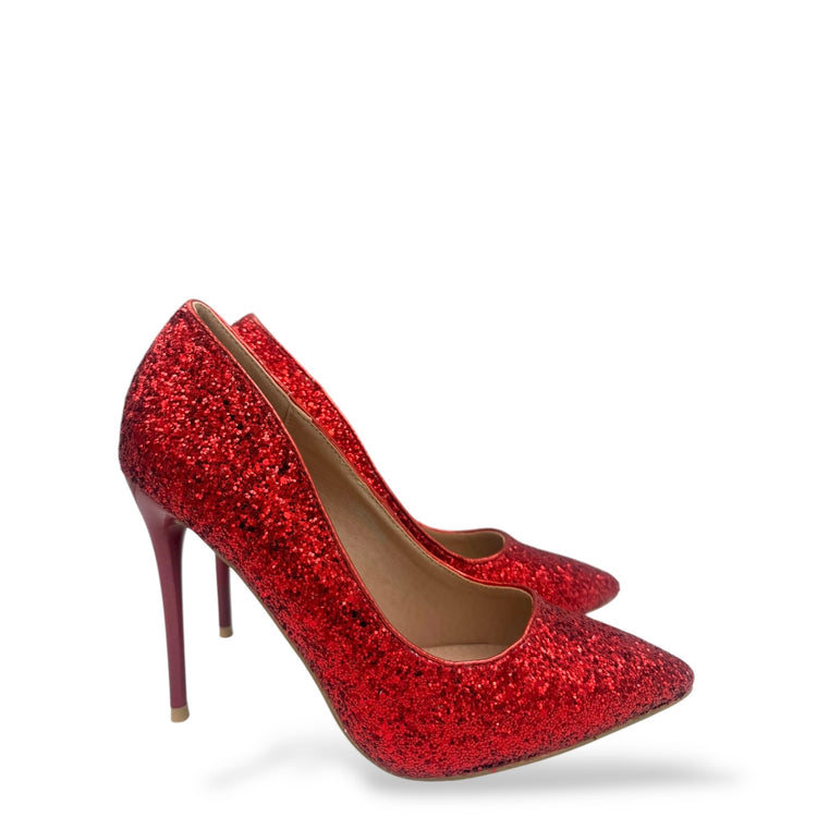 PANTOFI MIA ROSI