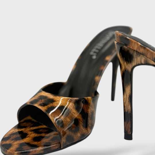SABOTI PRETTY LEOPARD