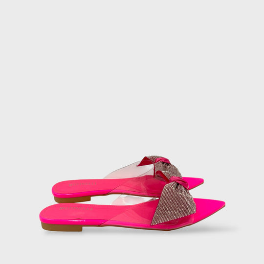 PAPUCI LINO FUCHSIA