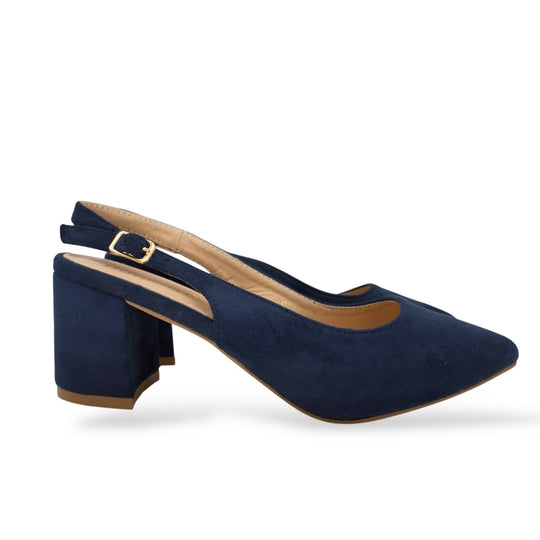 PANTOFI DONA NEGRI
