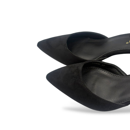 PANTOFI NOOL NEGRI
