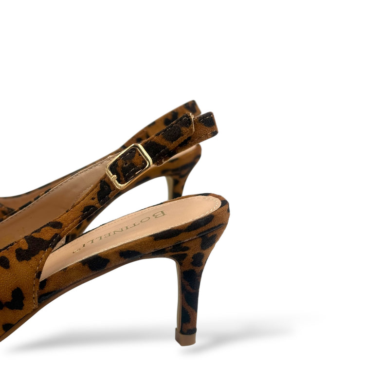 PANTOFI YINA TIGER