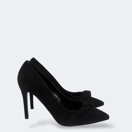 PANTOFI NINA NEGRI