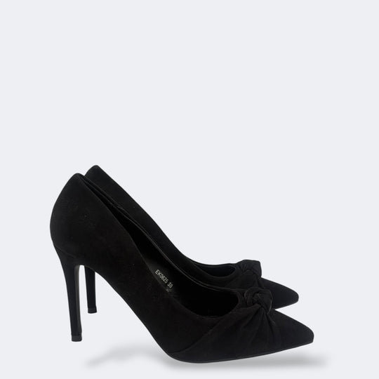PANTOFI NINA NEGRI