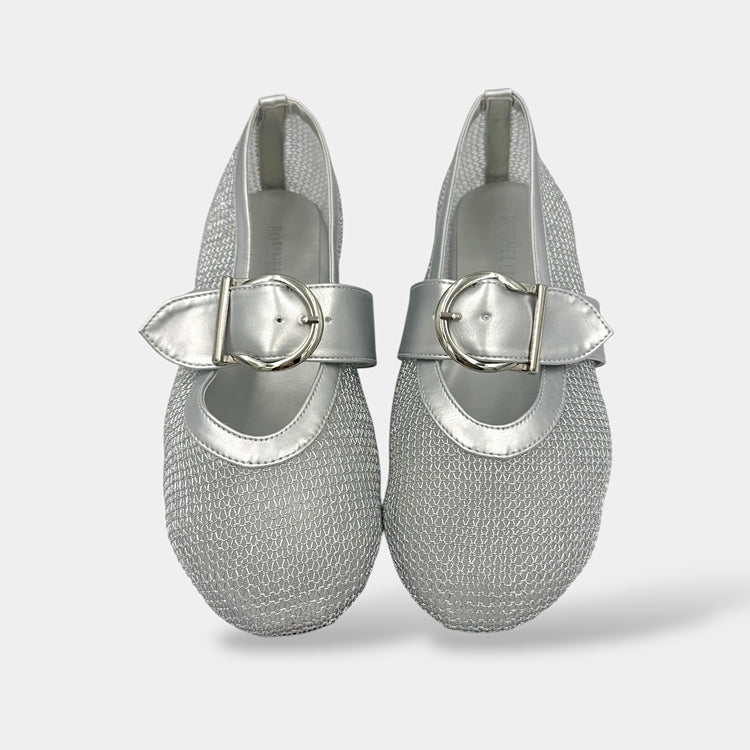 BALERINI TUNA ARGINTII