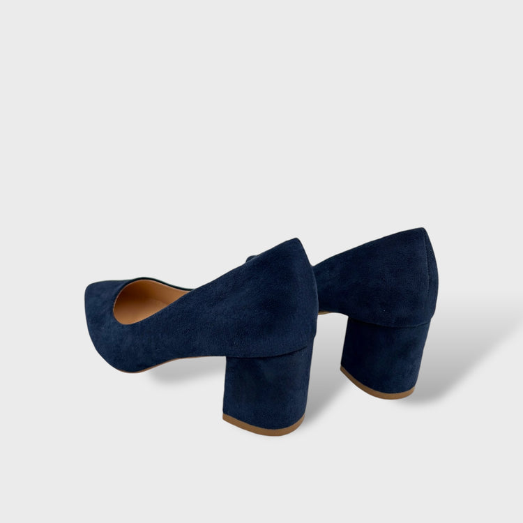 PANTOFI RELY NAVY