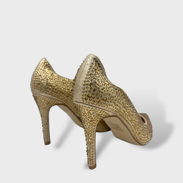 PANTOFI KISS AURII