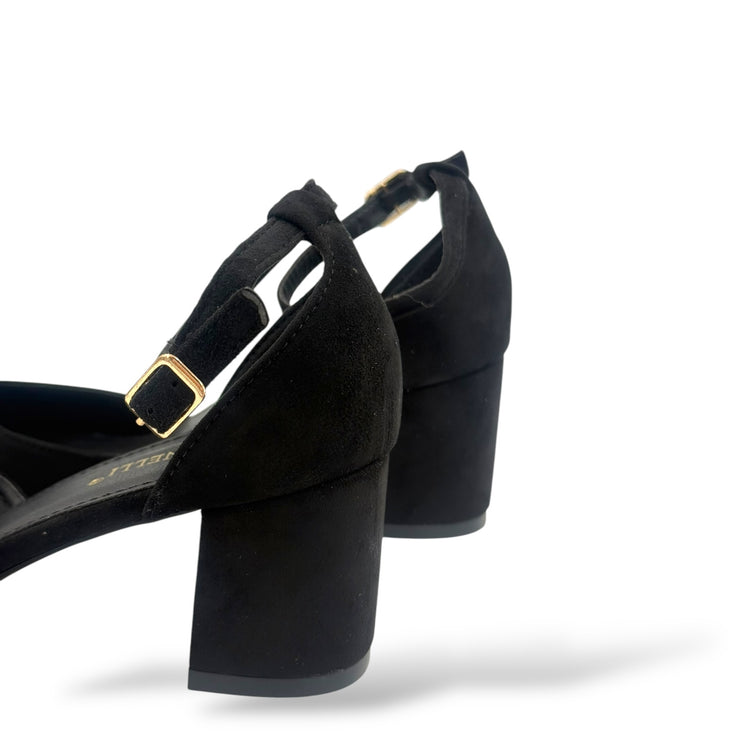 PANTOFI NOOL NEGRI