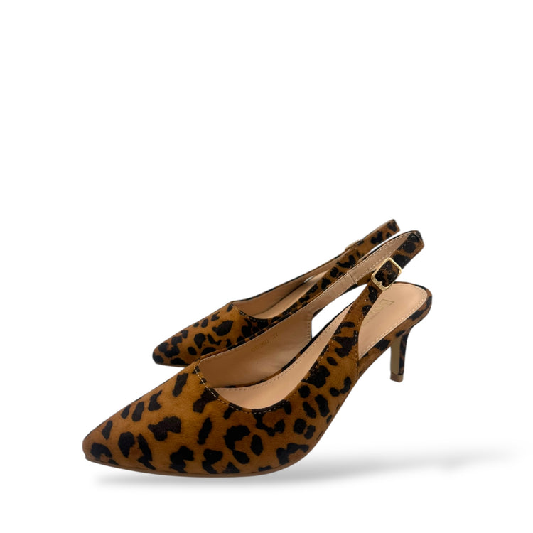 PANTOFI YINA TIGER