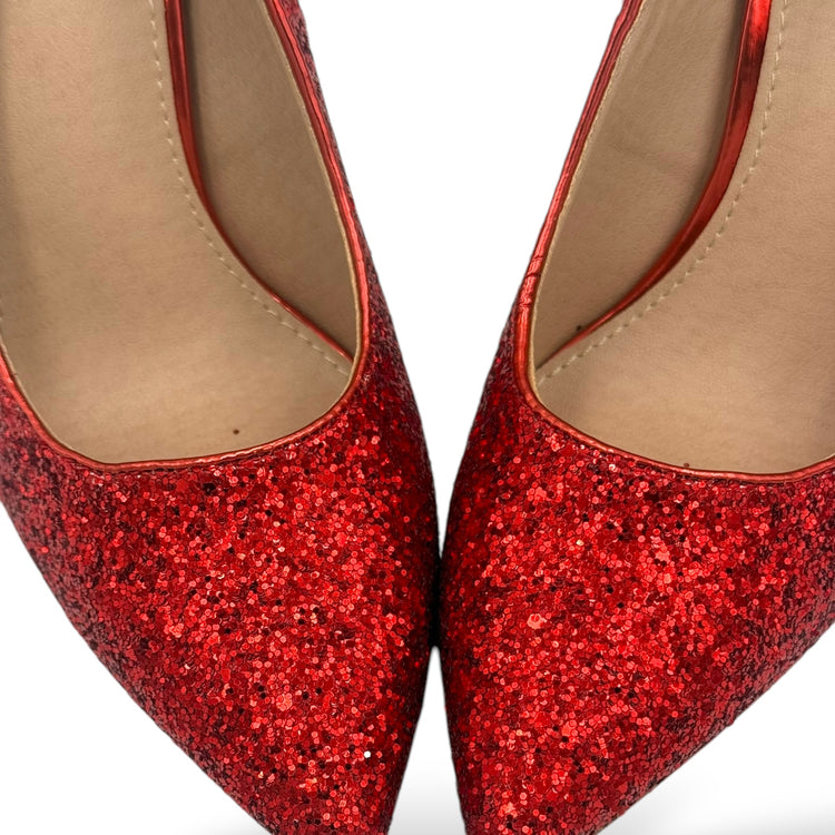 PANTOFI MIA ROSI