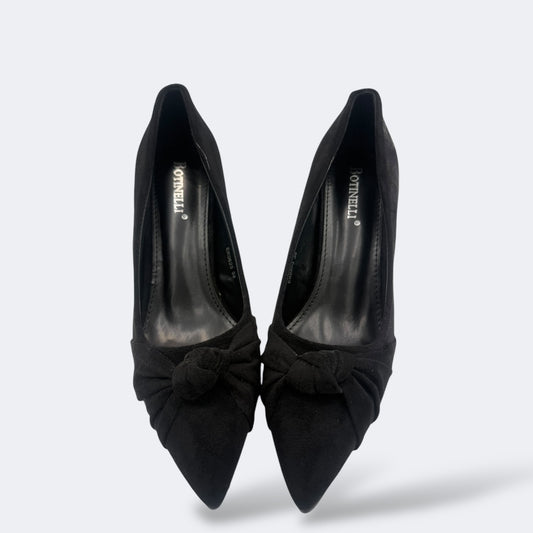 PANTOFI NINA NEGRI