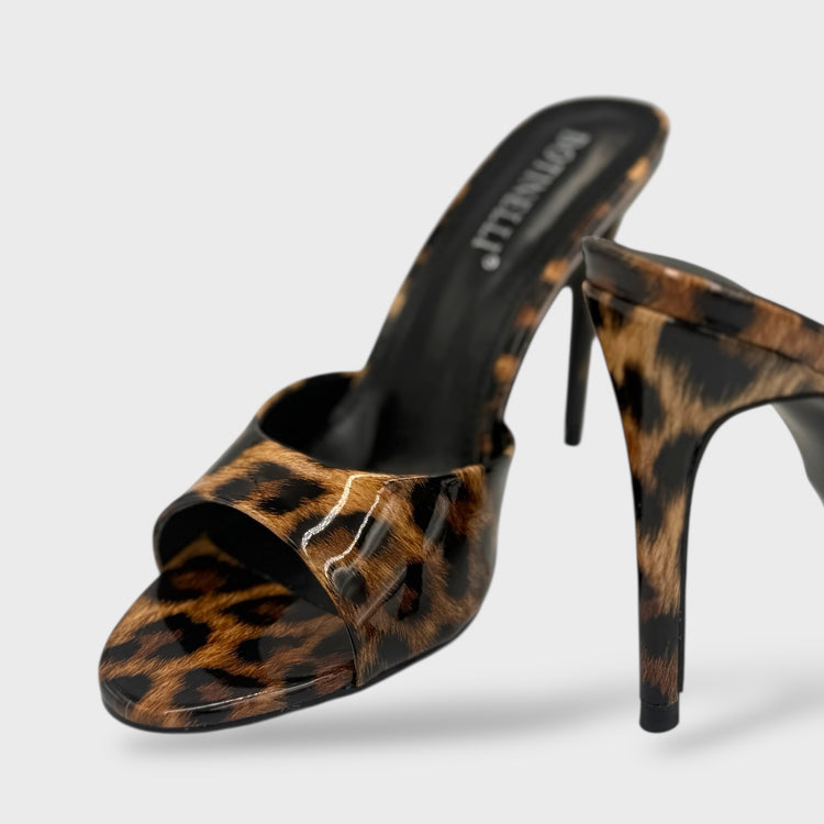SABOTI PRETTY LEOPARD