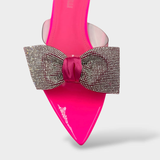 PAPUCI LINO FUCHSIA