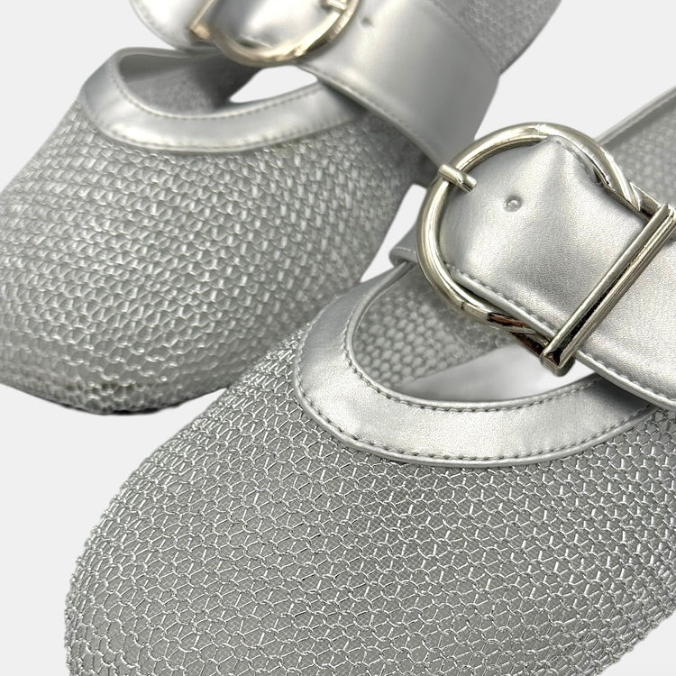 BALERINI TUNA ARGINTII