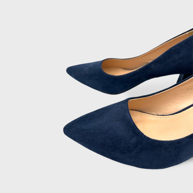 PANTOFI RELY NAVY