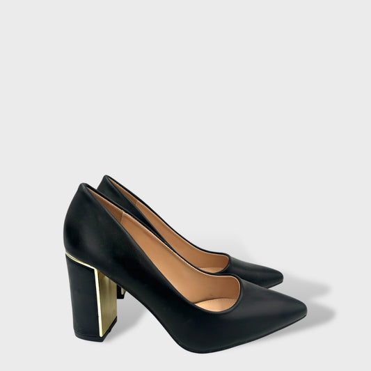 PANTOFI SALY NEGRI