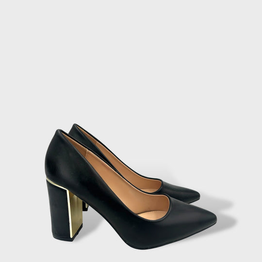 PANTOFI SALY NEGRI
