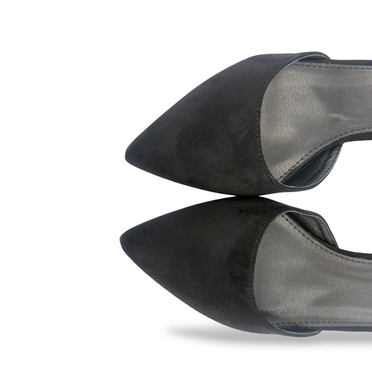 PANTOFI NOOL NEGRI