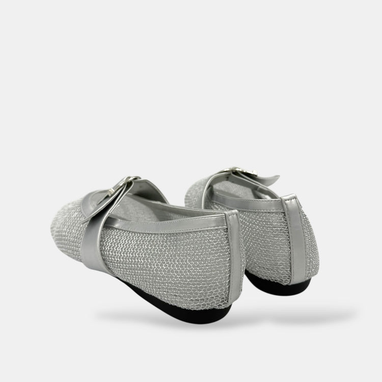 BALERINI TUNA ARGINTII