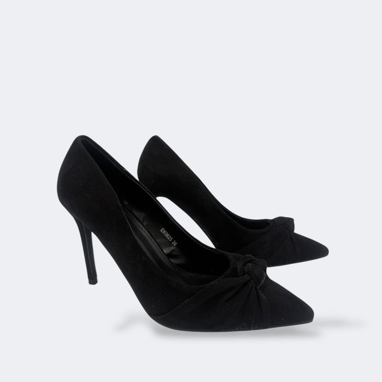 PANTOFI NINA NEGRI