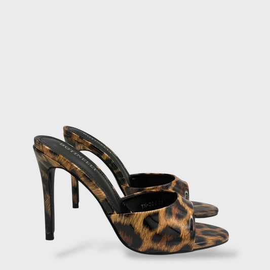 SABOTI PRETTY LEOPARD