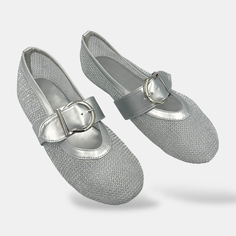 BALERINI TUNA ARGINTII