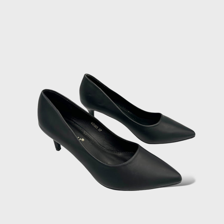PANTOFI ANGELA NEGRI