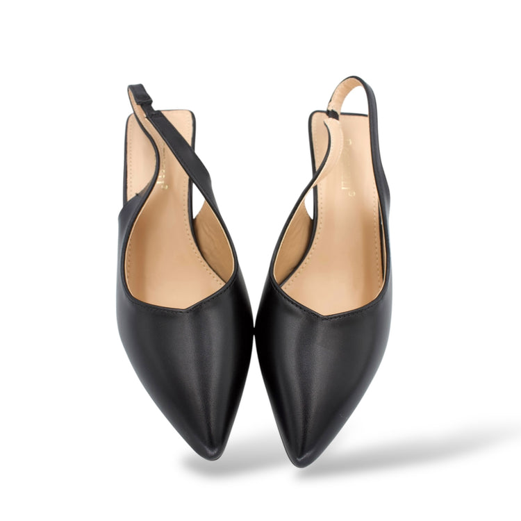 PANTOFI NIYA NEGRI