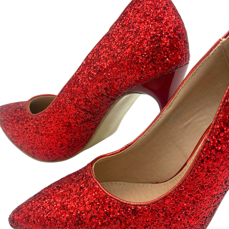 PANTOFI MIA ROSI