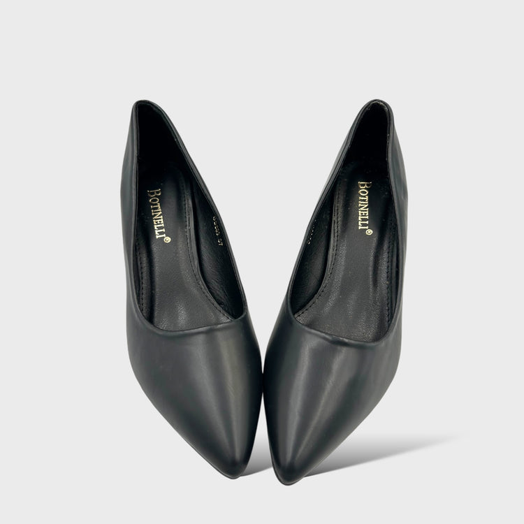 PANTOFI ANGELA NEGRI