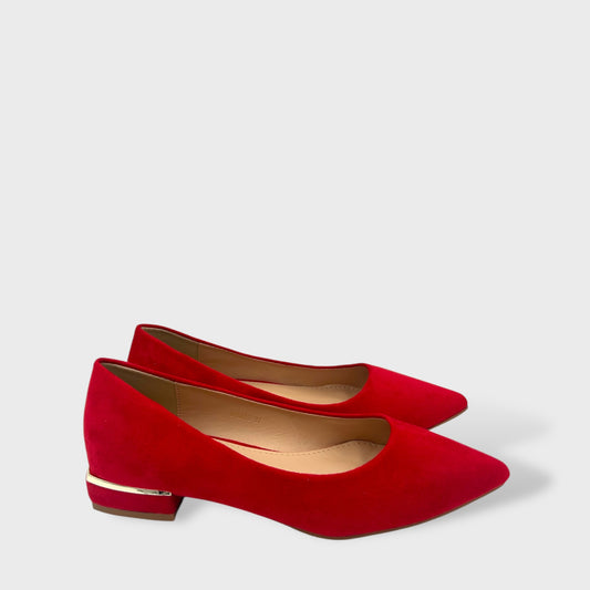 PANTOFI NICOL ROSI