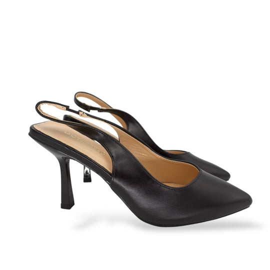 PANTOFI NIYA NEGRI