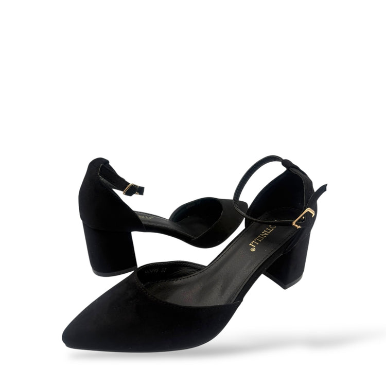 PANTOFI NOOL NEGRI