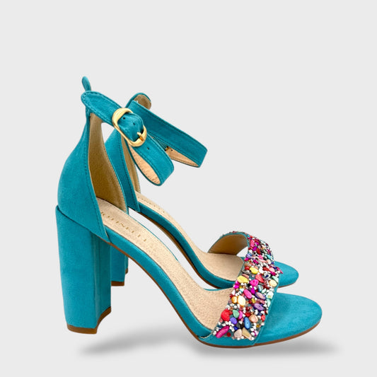 SANDALE LYN ALBASTRI