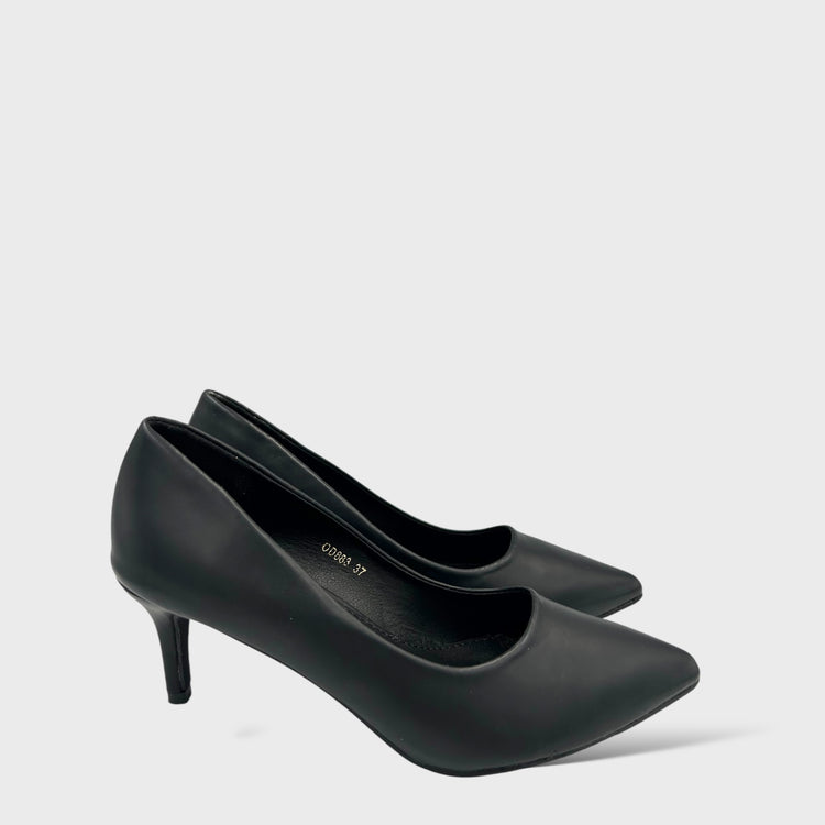 PANTOFI ANGELA NEGRI
