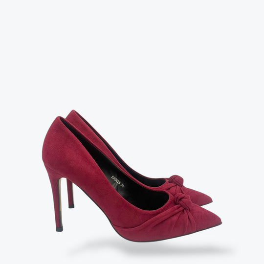 PANTOFI NINA VISINII