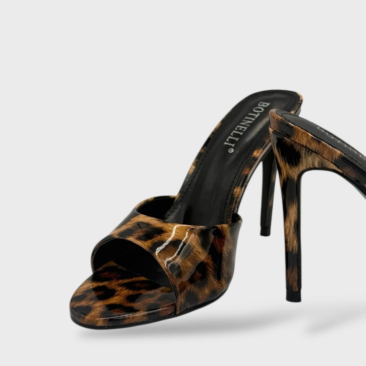SABOTI PRETTY LEOPARD