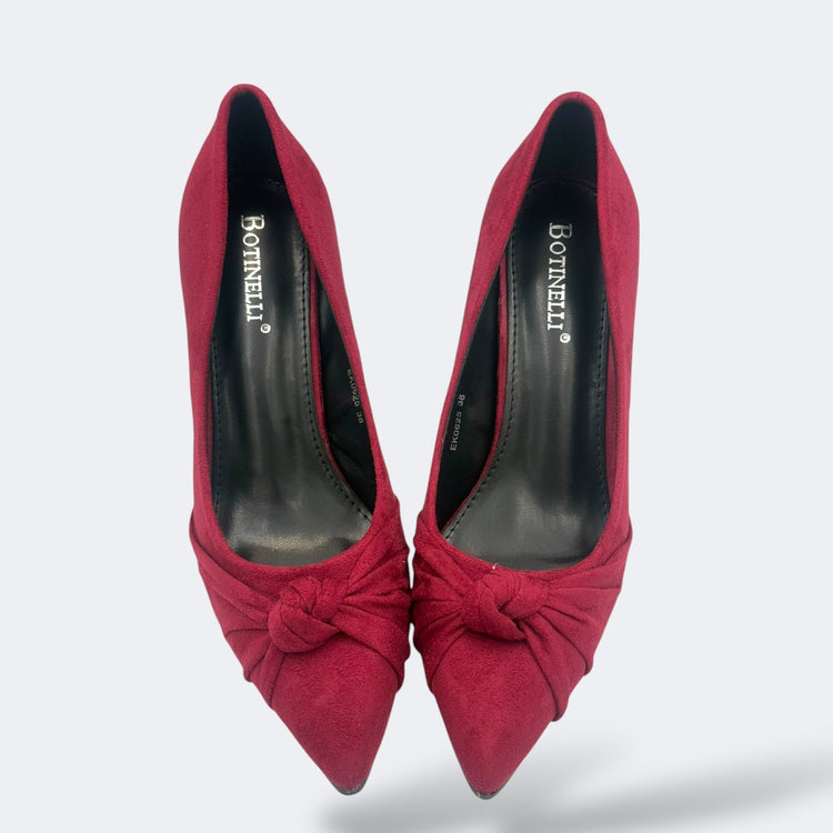 PANTOFI NINA VISINII