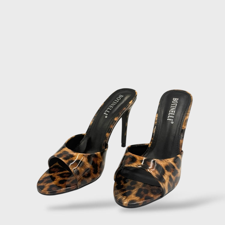 SABOTI PRETTY LEOPARD