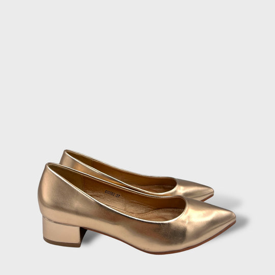 PANTOFI RELY SAMPANIE