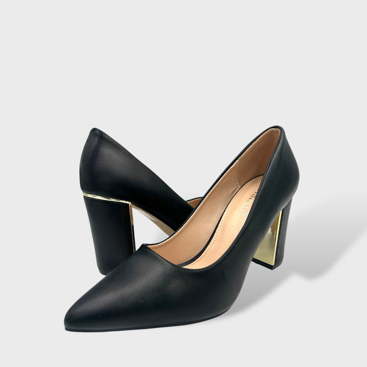 PANTOFI SALY NEGRI