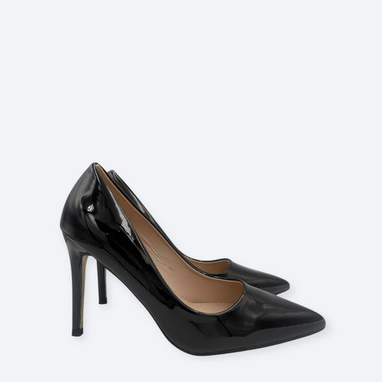 PANTOFI NUYA NEGRI