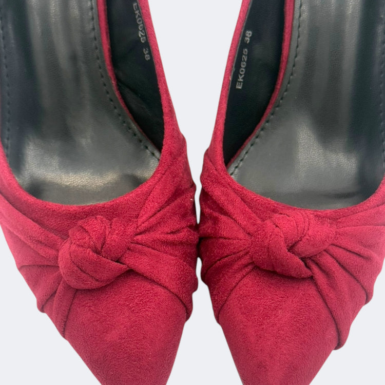 PANTOFI NINA VISINII