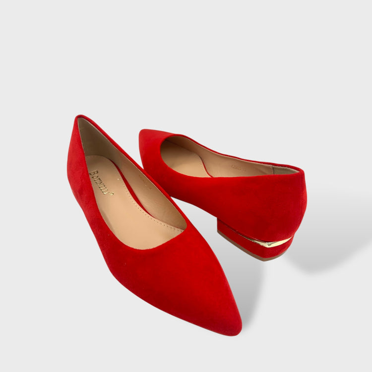 PANTOFI NICOL ROSI