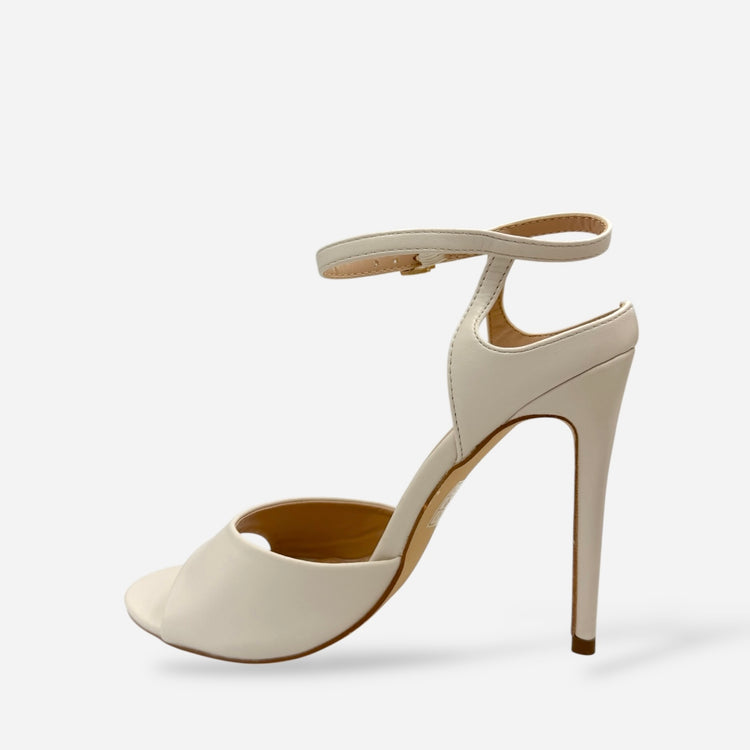 SANDALE MIMI OFFWHITE