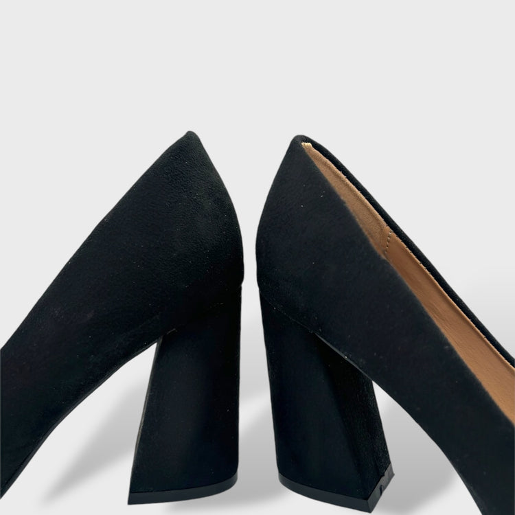 PANTOFI SOUSOU NEGRI